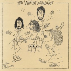 The Who by Numbers
