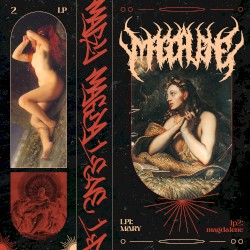 MARY LP / magdalene lp