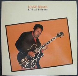 Live at Pepper's, 1968