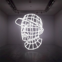 Reconstructed: The Best of DJ Shadow