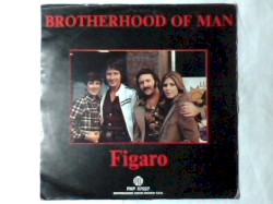 Figaro / You Can Say That Again