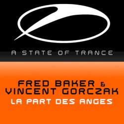 La Part des anges