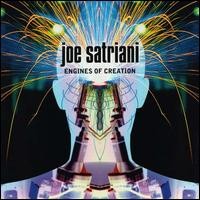 Engines of Creation