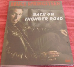 Back on Thunder Road