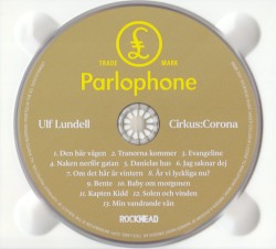 Cirkus:Corona