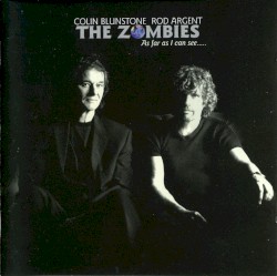 As Far as I Can See.....