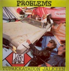 Tupakkatauon jÀlkeen
