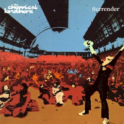 Surrender