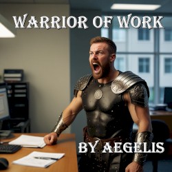 Warrior of Work