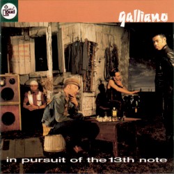In Pursuit of the 13th Note