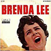 Brenda Lee