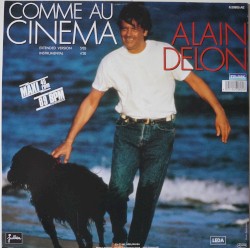 Comme au cinema