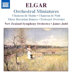 Orchestral Miniatures