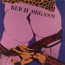 Reich Orgasm