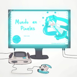 Mundo en Pixeles