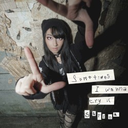 Sometimes I Wanna Cry :(