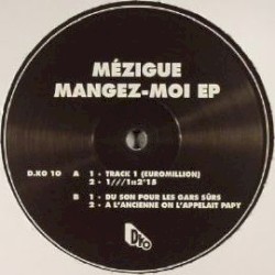 Mangez-Moi