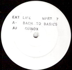 Bach To Basics / Equinox