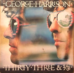 Thirty Three & 1/ॐ