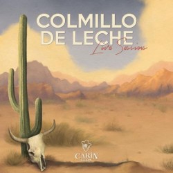 Colmillo de leche live sessions (en vivo)