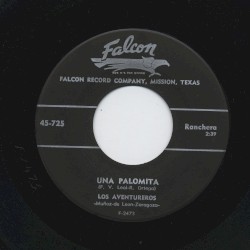 Una palomita / Ni el dinero ni nada