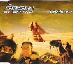 I Believe
