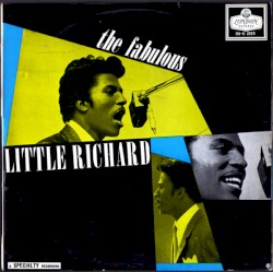The Fabulous Little Richard