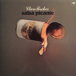 Salsa Picante
