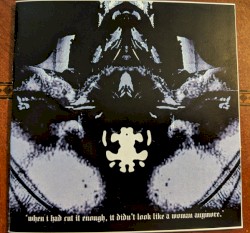 When I Had Cut It Enough, It Didn't Look Like a Woman Anymore