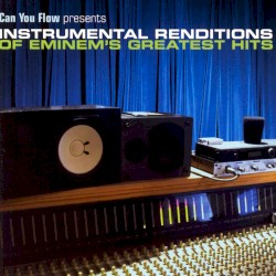 Instrumental Renditions of Eminem's Greatest Hits