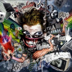 Dicks, Pussy's And Assholes