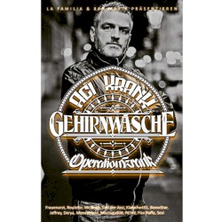 Gehirnwäsche - Operation Krank