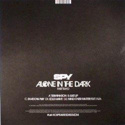 Alone in the Dark, Part One