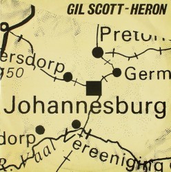Johannesburg