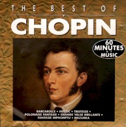 The Best of Chopin