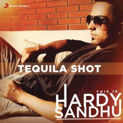 Tequila Shot
