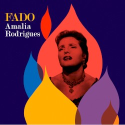 Amalia Rodrigues et ses guitaristes