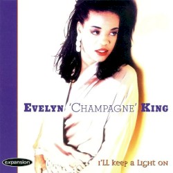 I'll Keep a Light On