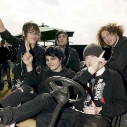 Dølla Chemical RØMANCE