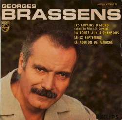 Les Copains d’abord