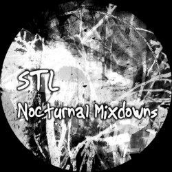 Nocturnal Mixdowns