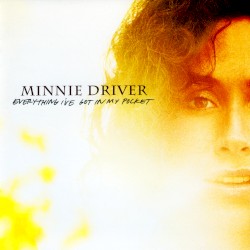 Everything I've Got in My Pocket