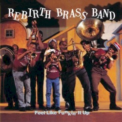 Feel Like Funkin’ It Up