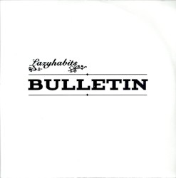 Bulletin
