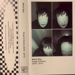 Songs & Demos 2015–2017