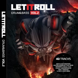 Outer Reaches (instrumental)