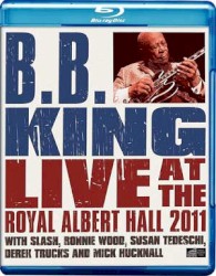 Live at the Royal Albert Hall 2011