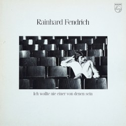 Ich wollte nie einer von denen sein