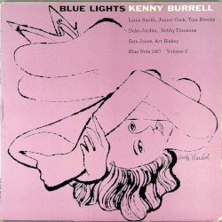 Blue Lights, Volume 2
