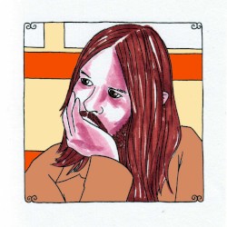 Lighting a Controlled Burn: Daytrotter Studio, Rock Island, IL, USA